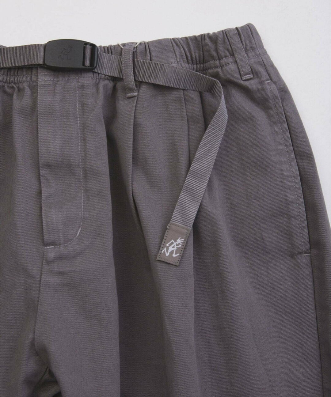 JOURNAL STANDARD relume × Gramicci 2025 FW 別注 “エココットンツイル ワイドパンツ”が2026年 2月中旬 発売 (ジャーナルスタンダード グラミチ)