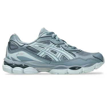 【2025年 発売】ASICS GEL-NYC “Slate Blue/Slate Blue” (アシックス ゲル エヌワイシー) [1203A280.401]