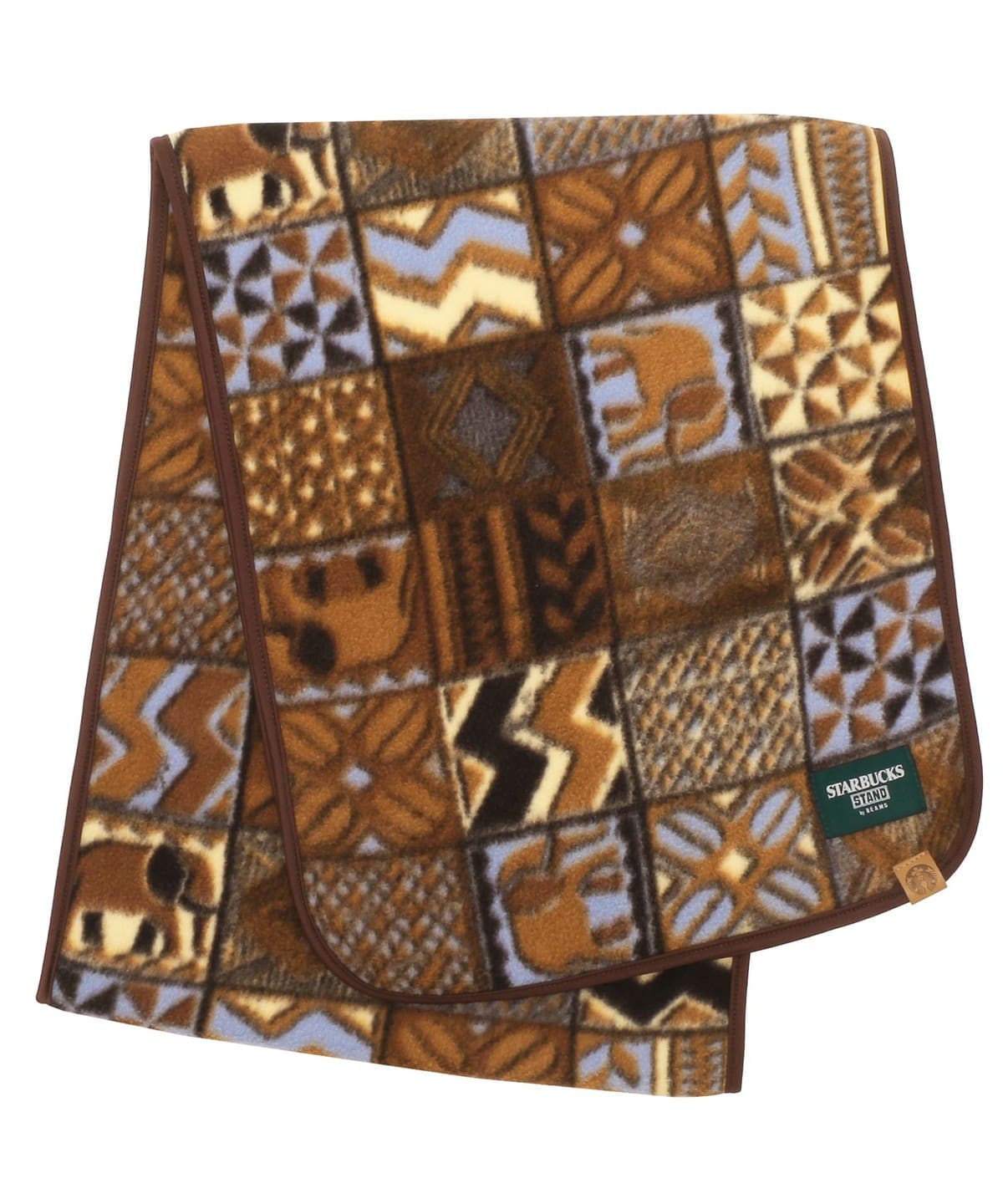 STARBUCKS STAND by BEAMS SEASONAL Collection 第1弾「KENYA」が2025年 12/12 発売 (スターバックス ビームス ケニア)