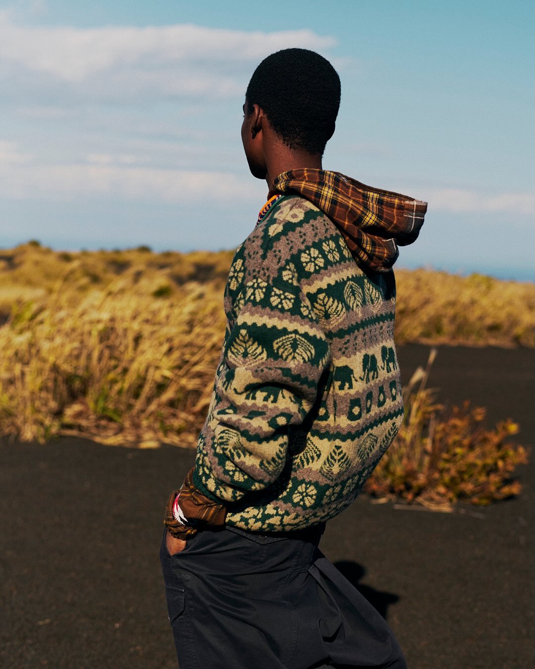 STARBUCKS STAND by BEAMS SEASONAL Collection 第1弾「KENYA」が2025年 12/12 発売 (スターバックス ビームス ケニア)