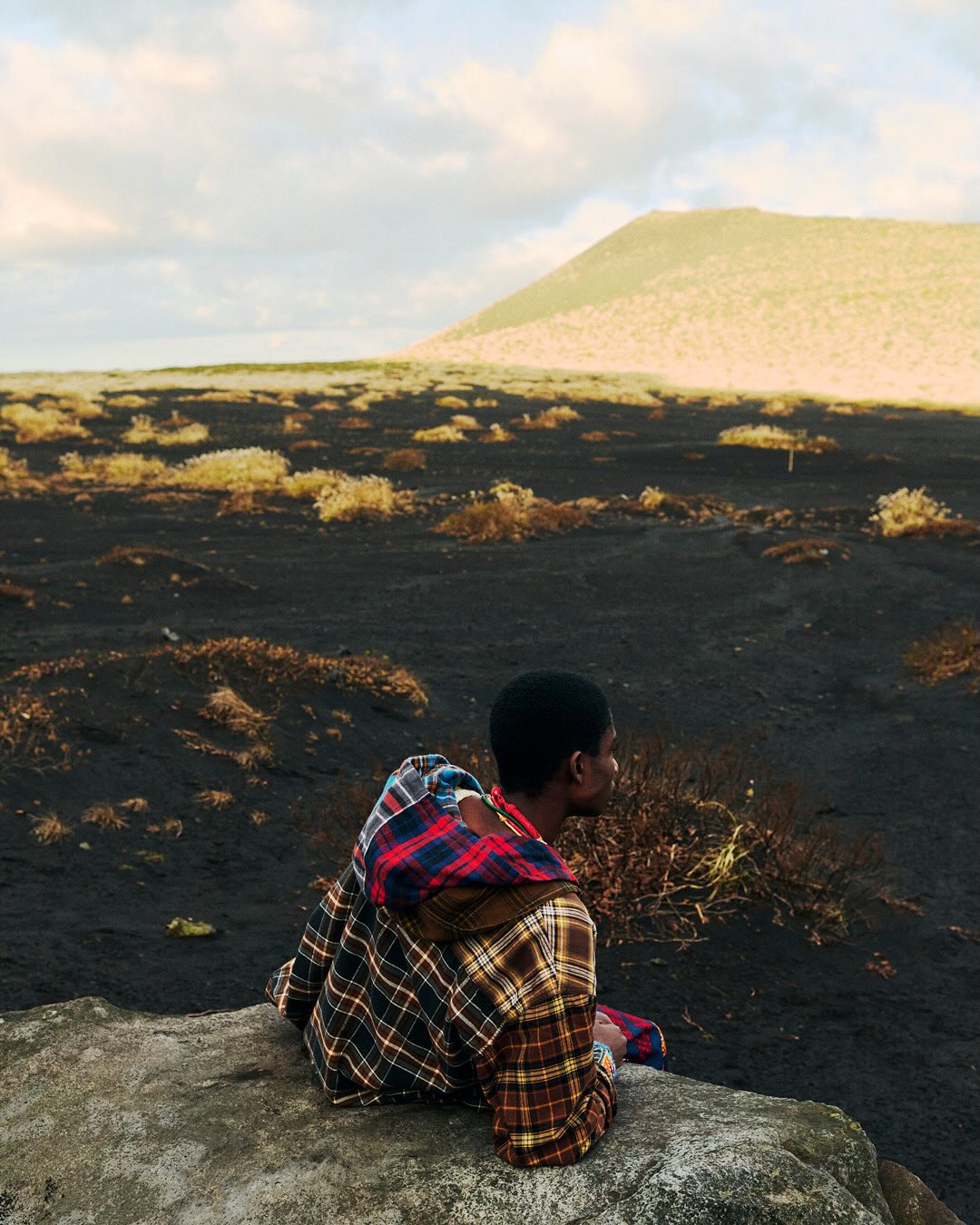 STARBUCKS STAND by BEAMS SEASONAL Collection 第1弾「KENYA」が2025年 12/12 発売 (スターバックス ビームス ケニア)
