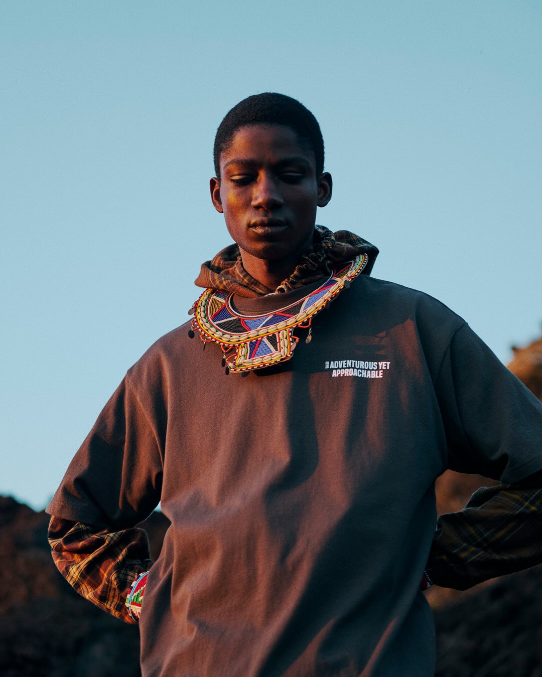 STARBUCKS STAND by BEAMS SEASONAL Collection 第1弾「KENYA」が2025年 12/12 発売 (スターバックス ビームス ケニア)