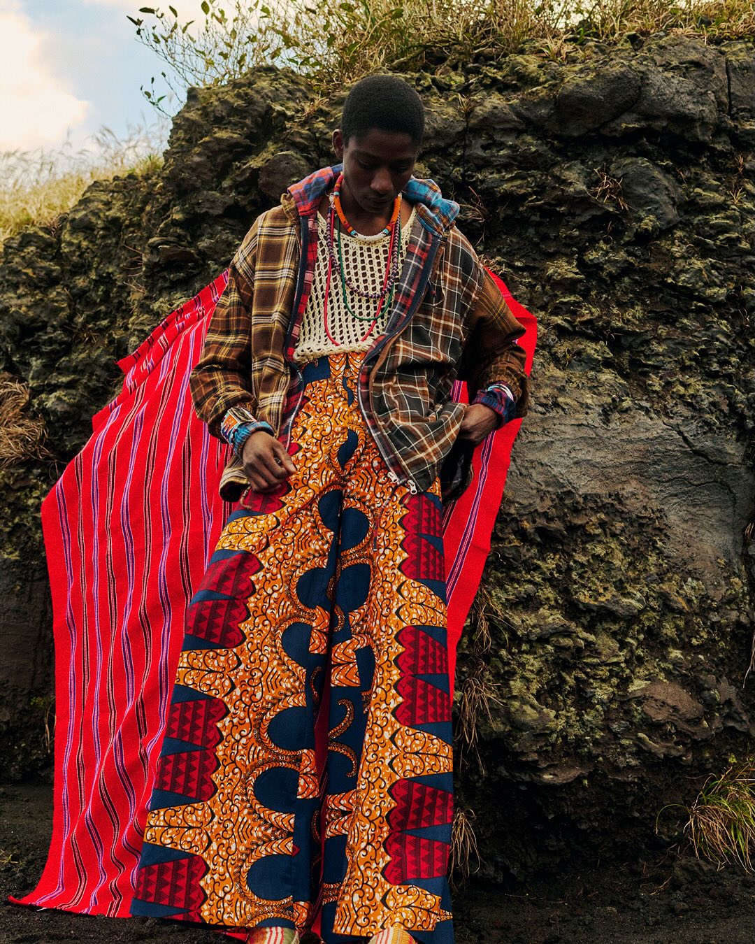 STARBUCKS STAND by BEAMS SEASONAL Collection 第1弾「KENYA」が2025年 12/12 発売 (スターバックス ビームス ケニア)