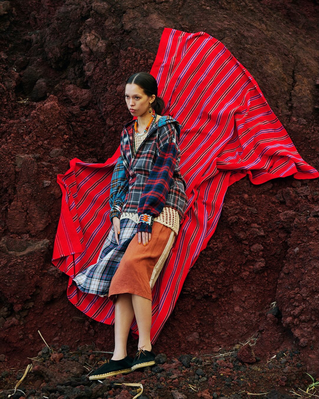 STARBUCKS STAND by BEAMS SEASONAL Collection 第1弾「KENYA」が2025年 12/12 発売 (スターバックス ビームス ケニア)