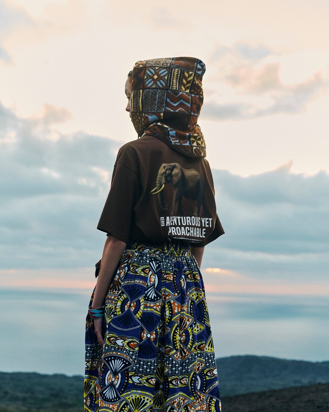 STARBUCKS STAND by BEAMS SEASONAL Collection 第1弾「KENYA」が2025年 12/12 発売 (スターバックス ビームス ケニア)