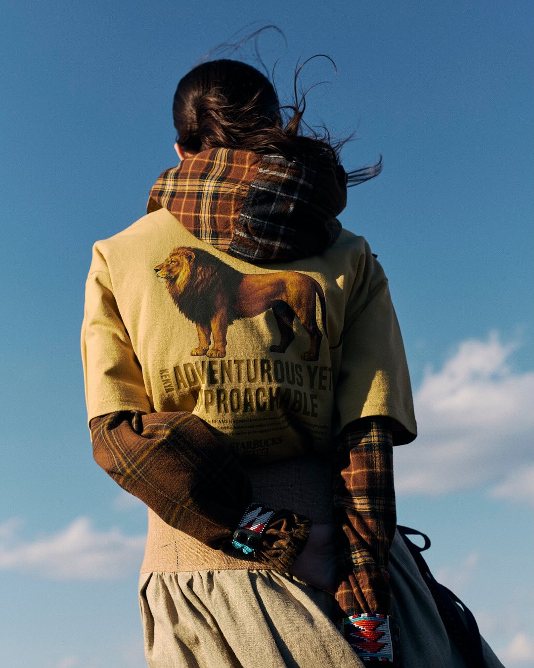 STARBUCKS STAND by BEAMS SEASONAL Collection 第1弾「KENYA」が2025年 12/12 発売 (スターバックス ビームス ケニア)