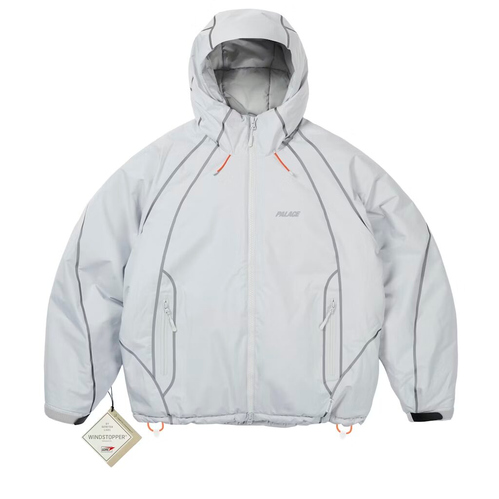 【2025年 12/20 発売】Palace Skateboards 2025 HOLIDAY “GORE-TEX WINDSTOPPER” (パレス スケートボード 2025年 ホリデーシーズン ゴアテックス)