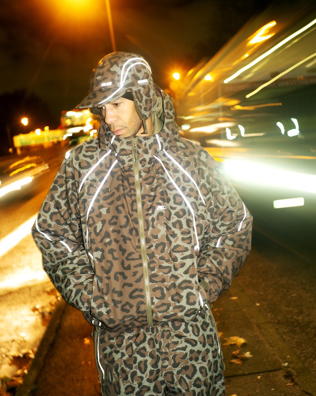 【2025年 12/20 発売】Palace Skateboards 2025 HOLIDAY “GORE-TEX WINDSTOPPER” (パレス スケートボード 2025年 ホリデーシーズン ゴアテックス)