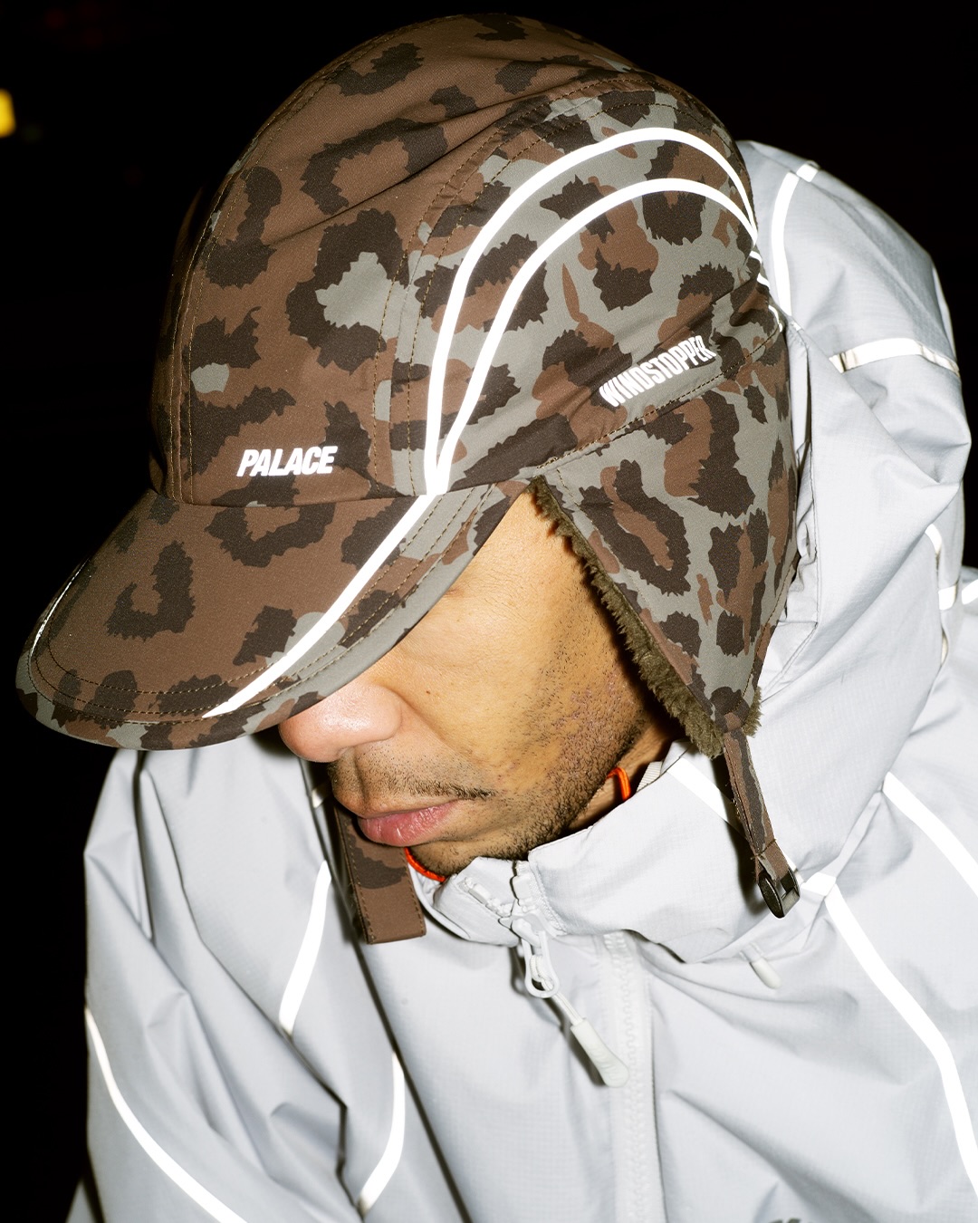 【2025年 12/20 発売】Palace Skateboards 2025 HOLIDAY “GORE-TEX WINDSTOPPER” (パレス スケートボード 2025年 ホリデーシーズン ゴアテックス)