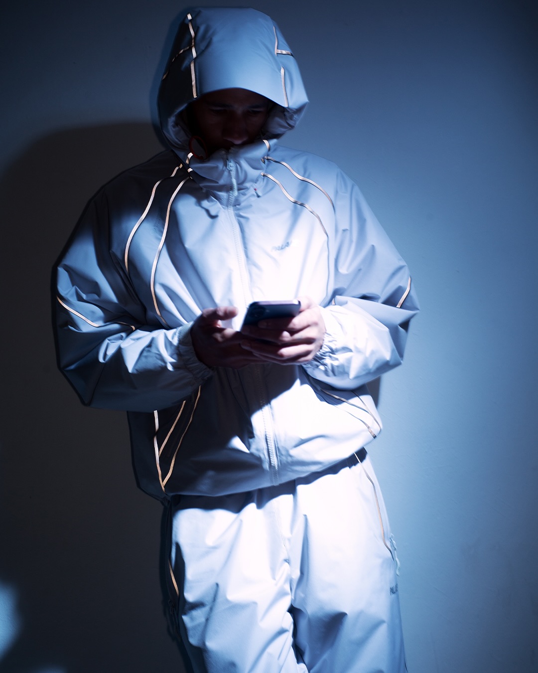 【2025年 12/20 発売】Palace Skateboards 2025 HOLIDAY “GORE-TEX WINDSTOPPER” (パレス スケートボード 2025年 ホリデーシーズン ゴアテックス)