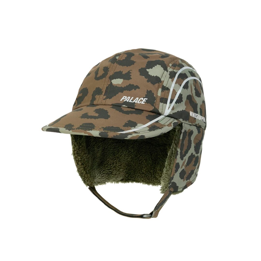 【2025年 12/20 発売】Palace Skateboards 2025 HOLIDAY “GORE-TEX WINDSTOPPER” (パレス スケートボード 2025年 ホリデーシーズン ゴアテックス)