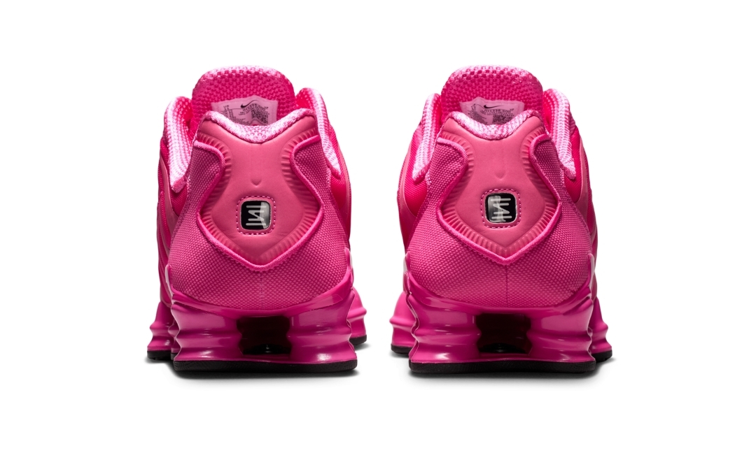 【2026年 春 発売予定】NIKE SHOX TL “Desert Pink/Black” (ナイキ ショックス TL “デザートピンク/ブラック”) [IH1338-600]