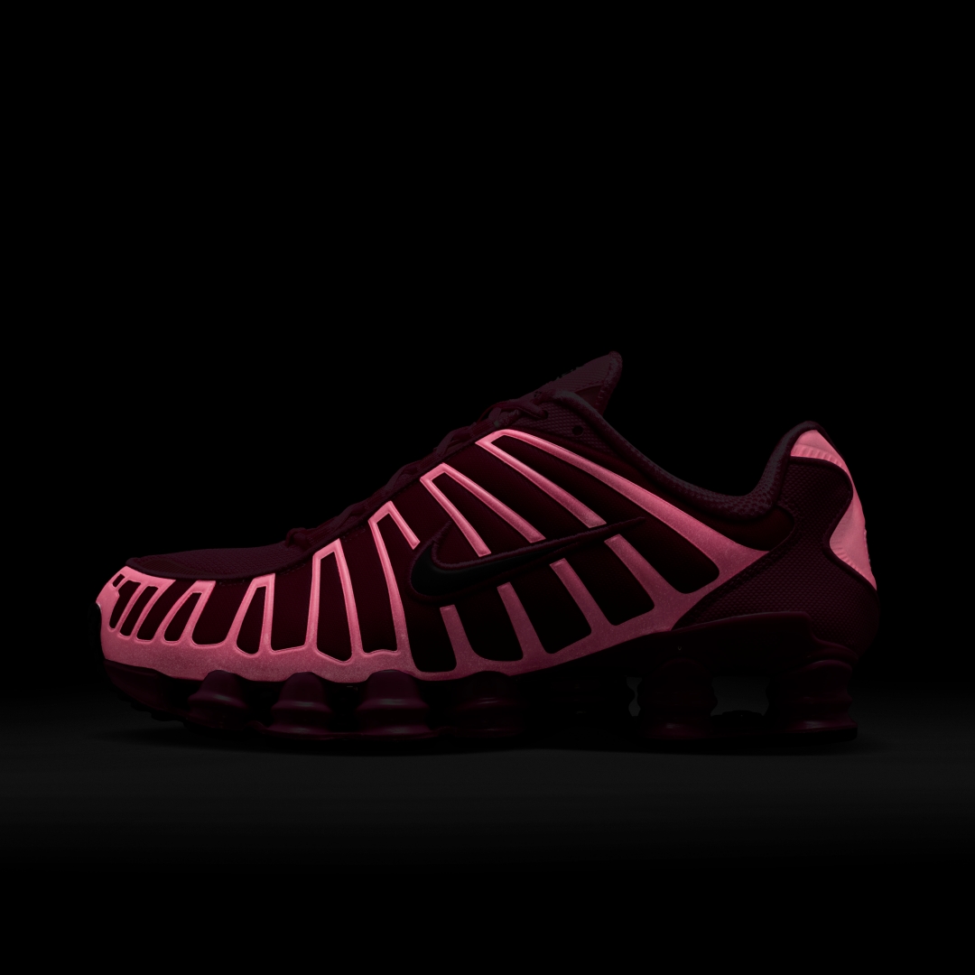 【2026年 春 発売予定】NIKE SHOX TL “Desert Pink/Black” (ナイキ ショックス TL “デザートピンク/ブラック”) [IH1338-600]