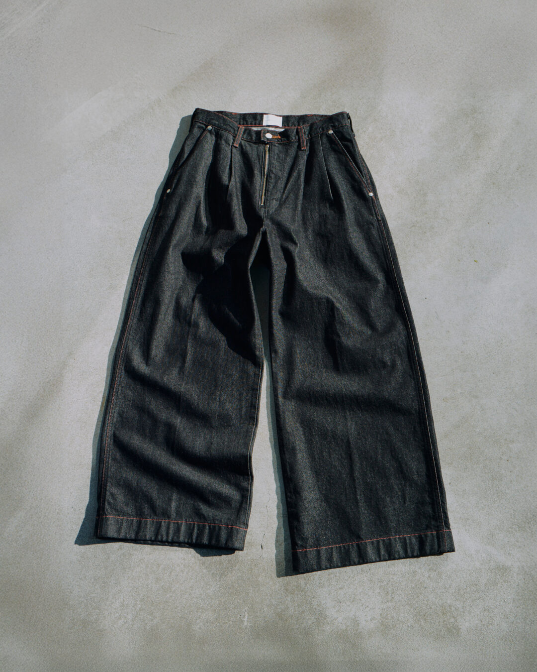 yutori「CAMPHORWOOD」×「Wrangler」コラボ第2弾が2025年 12/27 順次発売 (ユトリ カンファーウッド ラングラー)