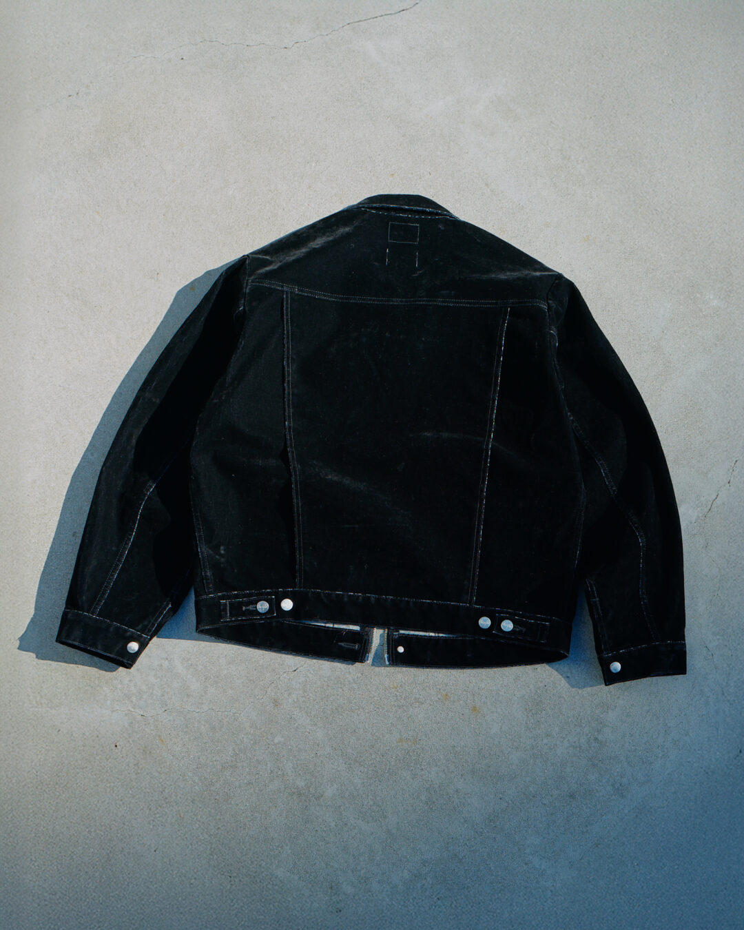 yutori「CAMPHORWOOD」×「Wrangler」コラボ第2弾が2025年 12/27 順次発売 (ユトリ カンファーウッド ラングラー)