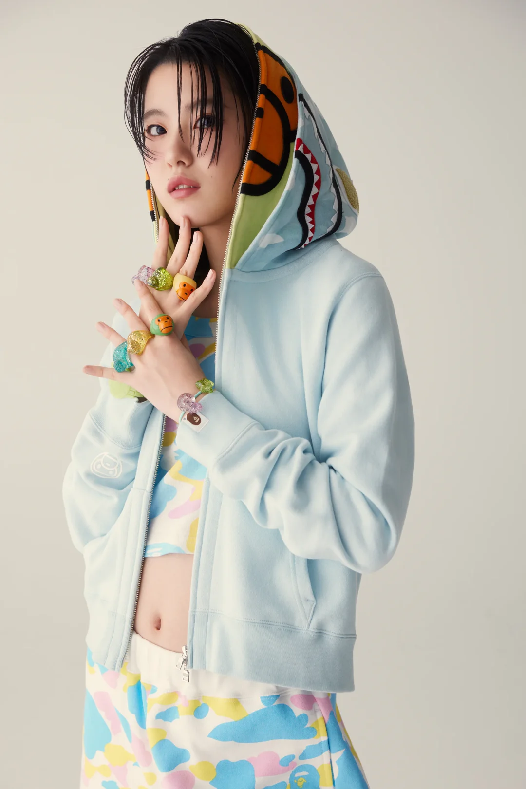 【2026年 初売り】A BATHING APE SPRING/SUMMER 2026 “GOLDEN ERA”が1/3 発売 (ア ベイシング エイプ 2026年 春夏 “ゴールデンエラ”)