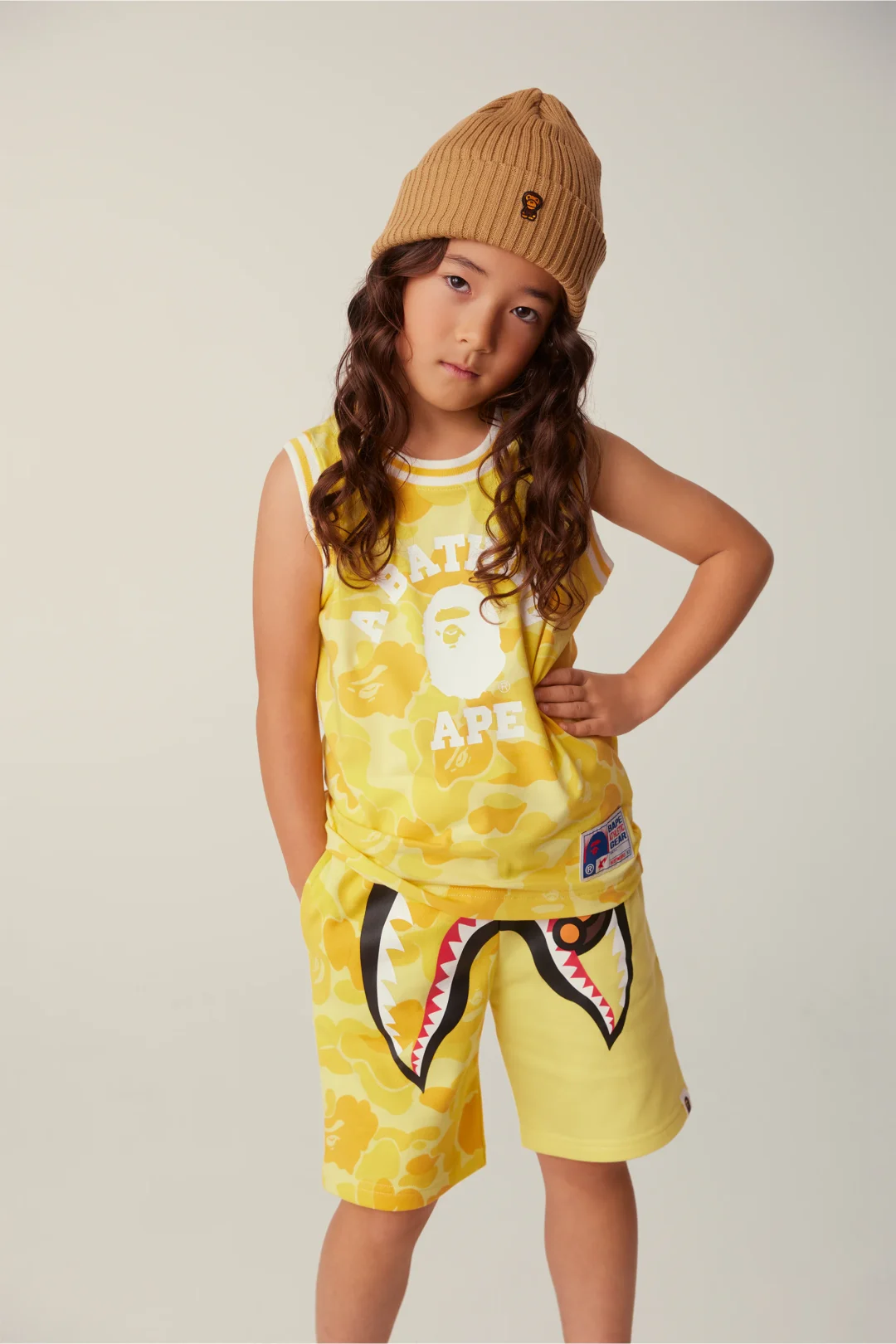 【2026年 初売り】A BATHING APE SPRING/SUMMER 2026 “GOLDEN ERA”が1/3 発売 (ア ベイシング エイプ 2026年 春夏 “ゴールデンエラ”)