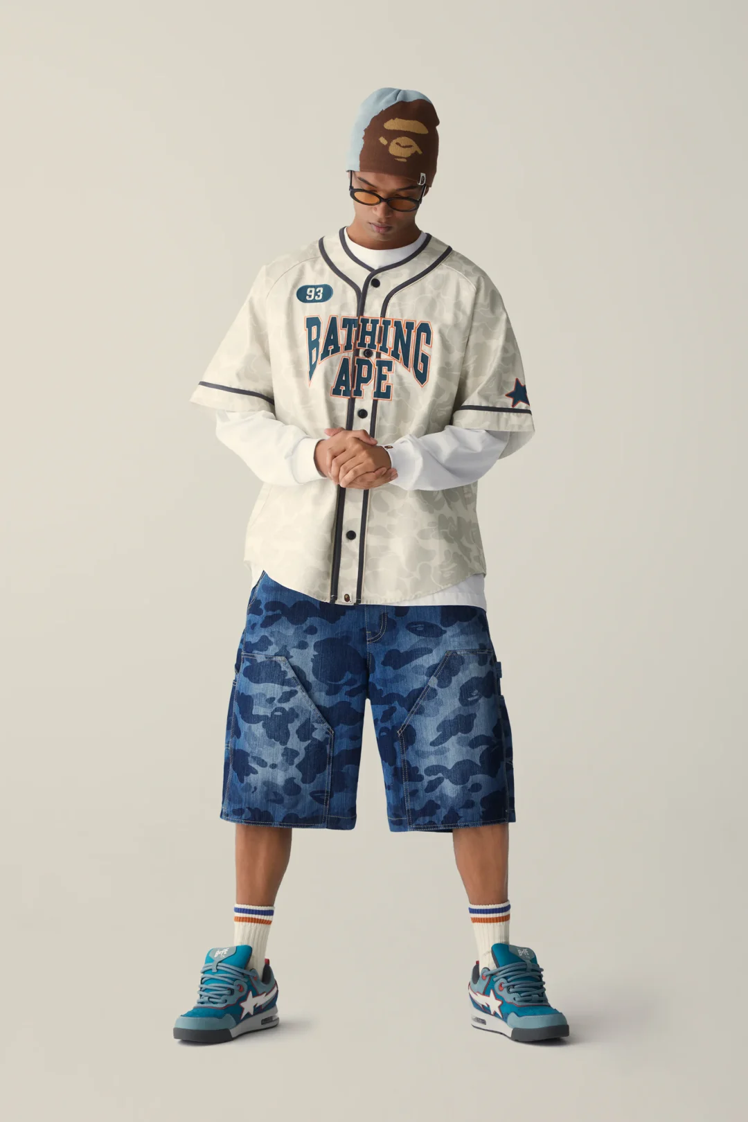 【2026年 初売り】A BATHING APE SPRING/SUMMER 2026 “GOLDEN ERA”が1/3 発売 (ア ベイシング エイプ 2026年 春夏 “ゴールデンエラ”)