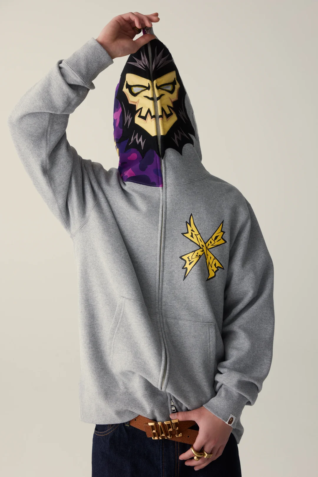 【2026年 初売り】A BATHING APE SPRING/SUMMER 2026 “GOLDEN ERA”が1/3 発売 (ア ベイシング エイプ 2026年 春夏 “ゴールデンエラ”)