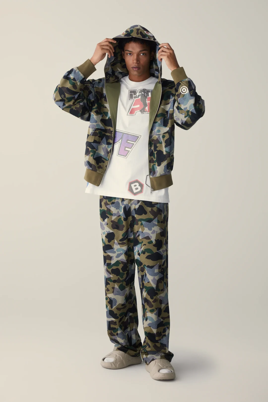 【2026年 初売り】A BATHING APE SPRING/SUMMER 2026 “GOLDEN ERA”が1/3 発売 (ア ベイシング エイプ 2026年 春夏 “ゴールデンエラ”)