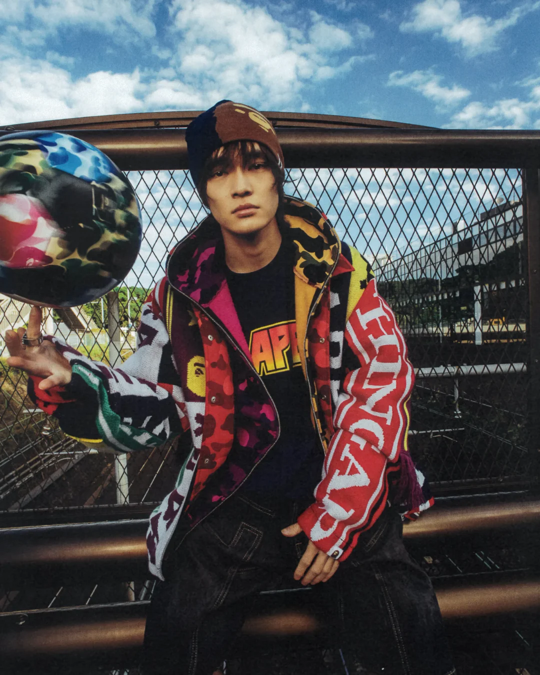 【2026年 初売り】A BATHING APE SPRING/SUMMER 2026 “GOLDEN ERA”が1/3 発売 (ア ベイシング エイプ 2026年 春夏 “ゴールデンエラ”)