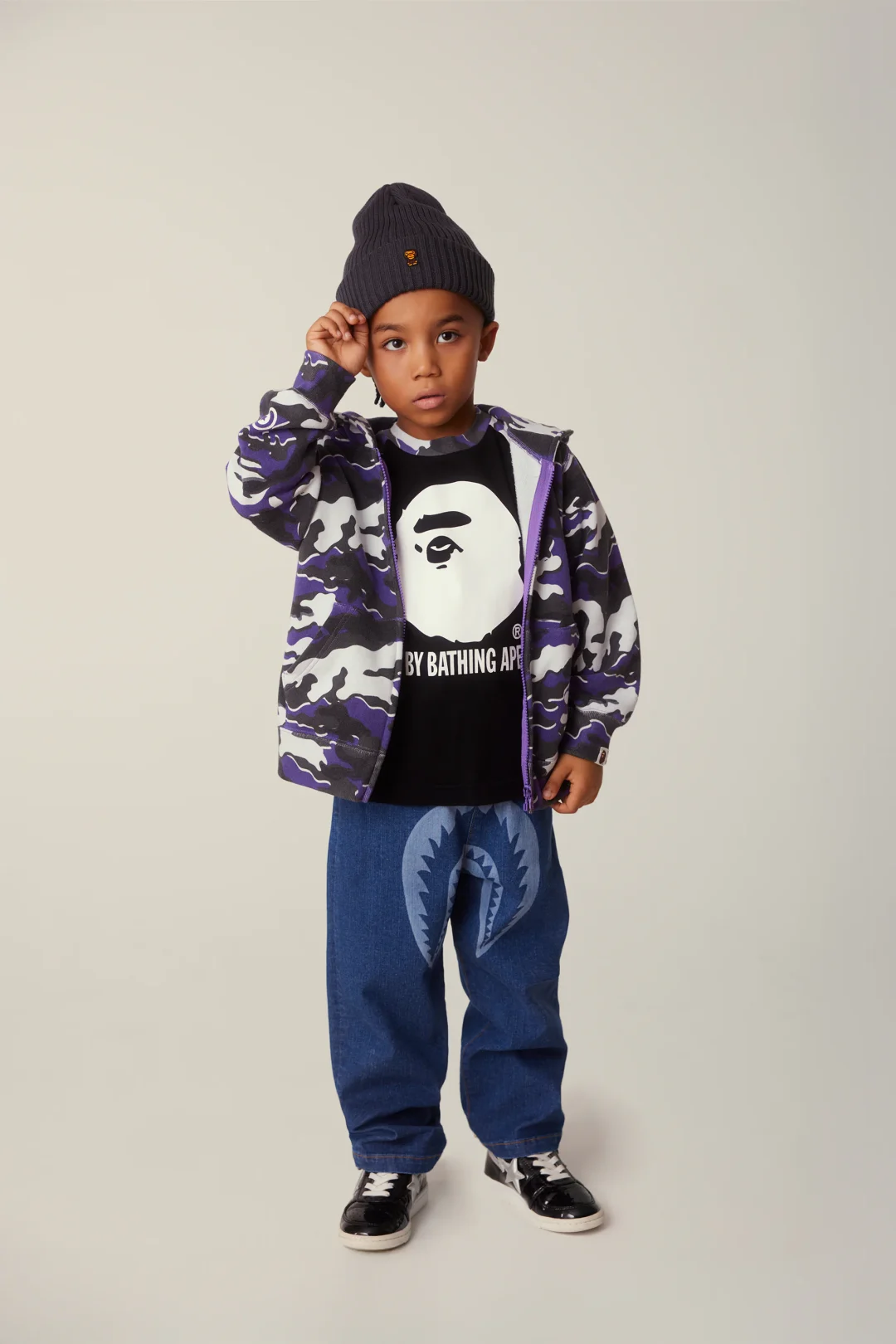 【2026年 初売り】A BATHING APE SPRING/SUMMER 2026 “GOLDEN ERA”が1/3 発売 (ア ベイシング エイプ 2026年 春夏 “ゴールデンエラ”)