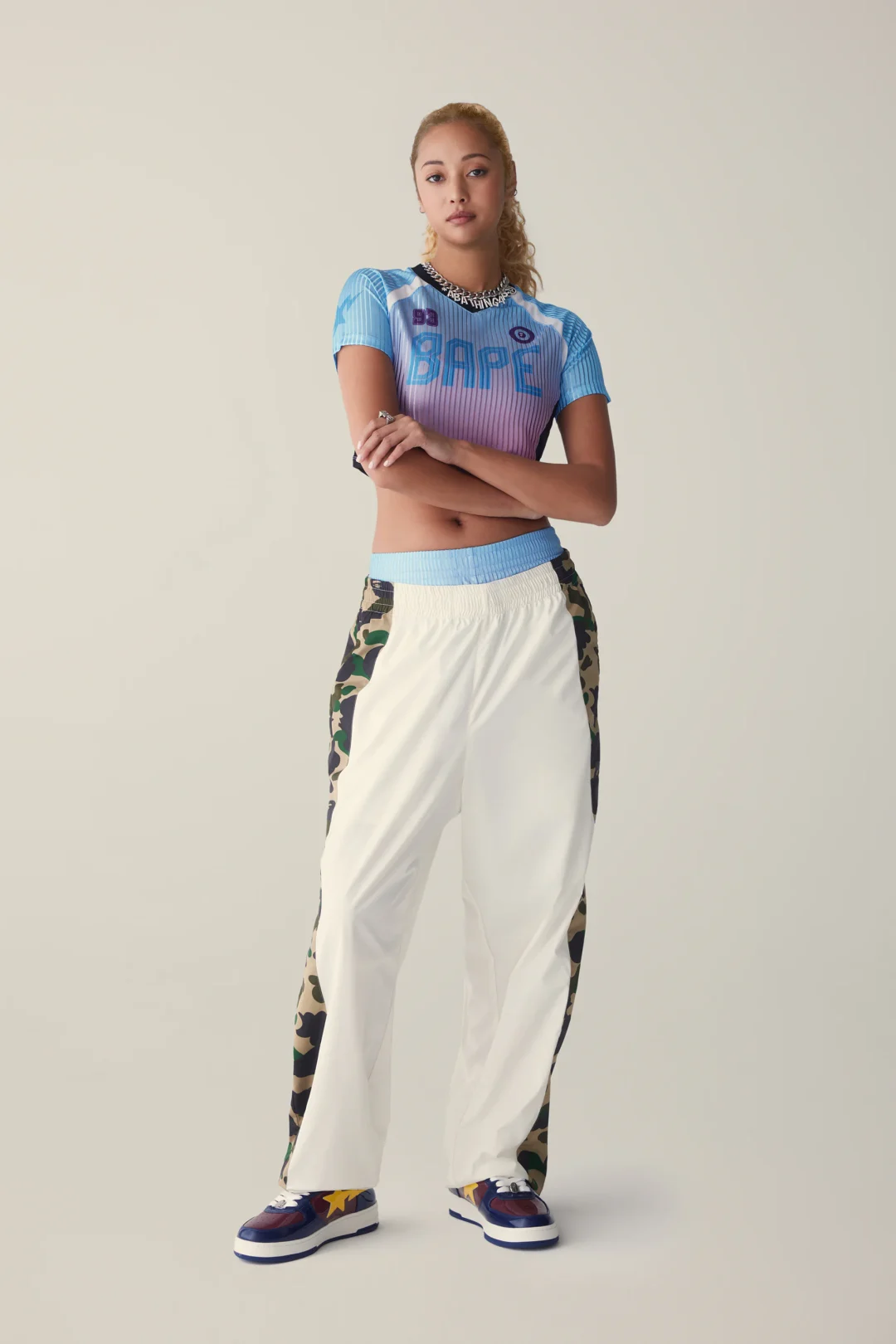 【2026年 初売り】A BATHING APE SPRING/SUMMER 2026 “GOLDEN ERA”が1/3 発売 (ア ベイシング エイプ 2026年 春夏 “ゴールデンエラ”)