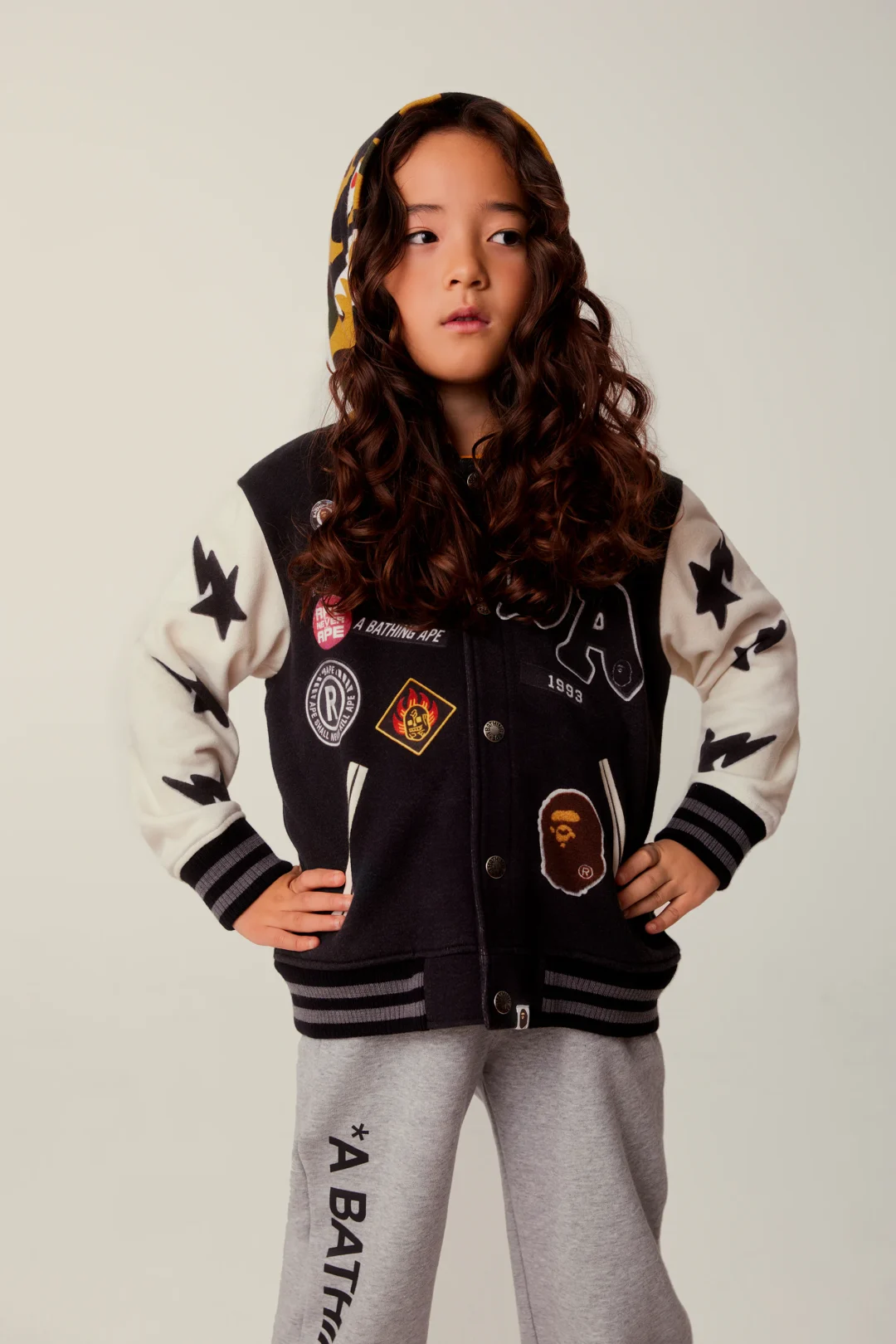 【2026年 初売り】A BATHING APE SPRING/SUMMER 2026 “GOLDEN ERA”が1/3 発売 (ア ベイシング エイプ 2026年 春夏 “ゴールデンエラ”)