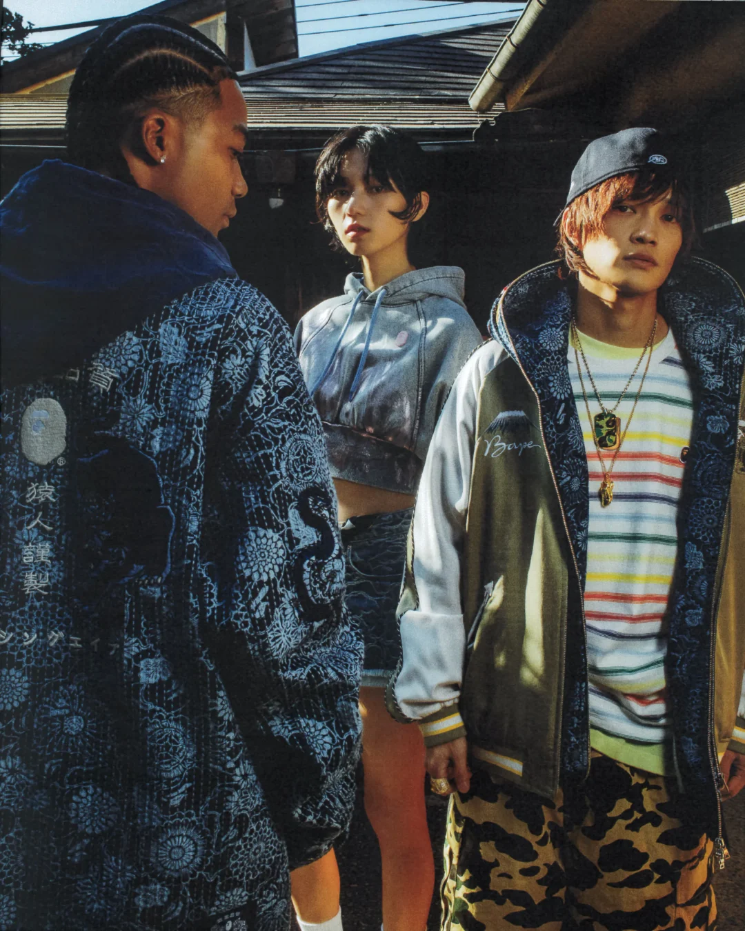 【2026年 初売り】A BATHING APE SPRING/SUMMER 2026 “GOLDEN ERA”が1/3 発売 (ア ベイシング エイプ 2026年 春夏 “ゴールデンエラ”)