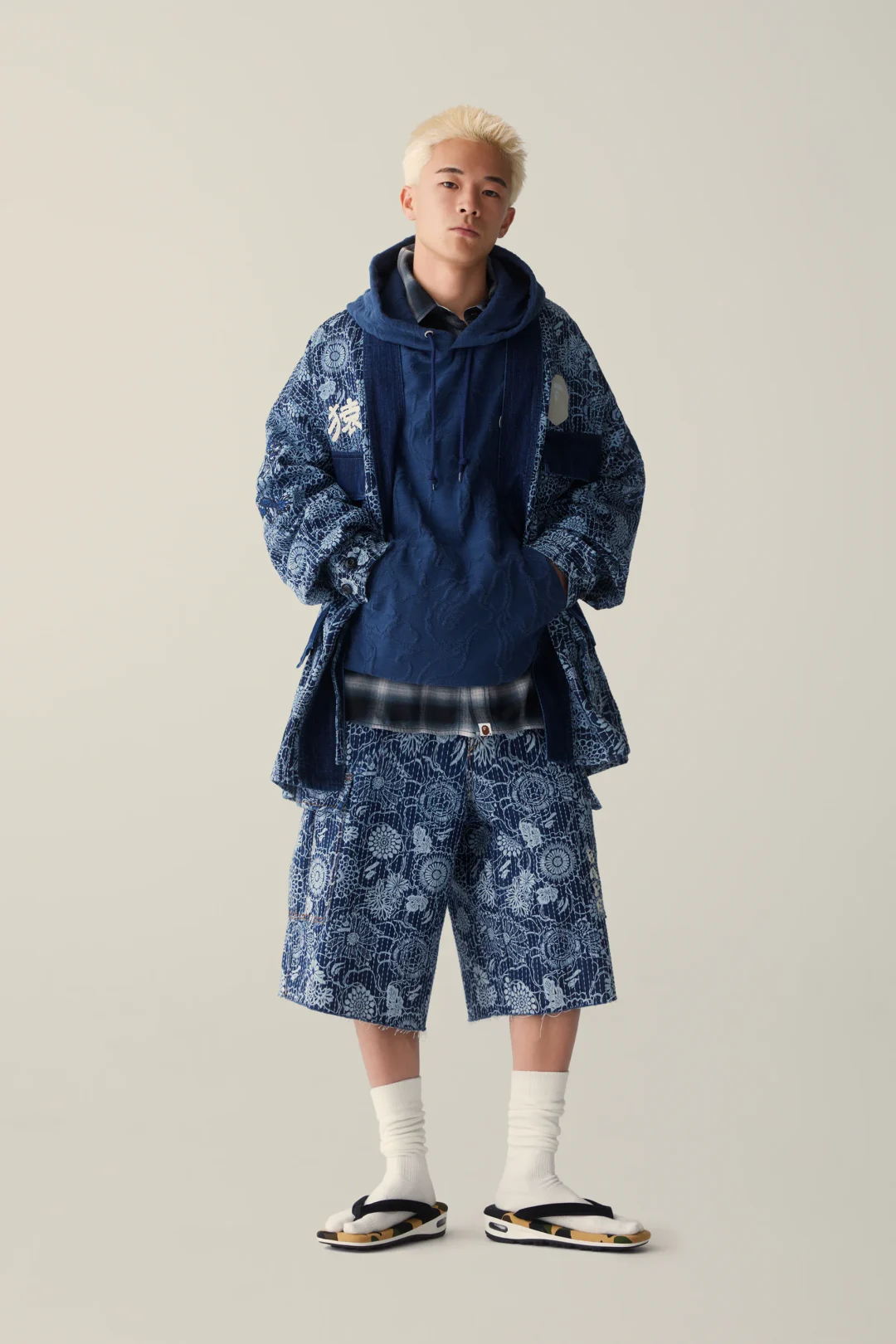 【2026年 初売り】A BATHING APE SPRING/SUMMER 2026 “GOLDEN ERA”が1/3 発売 (ア ベイシング エイプ 2026年 春夏 “ゴールデンエラ”)