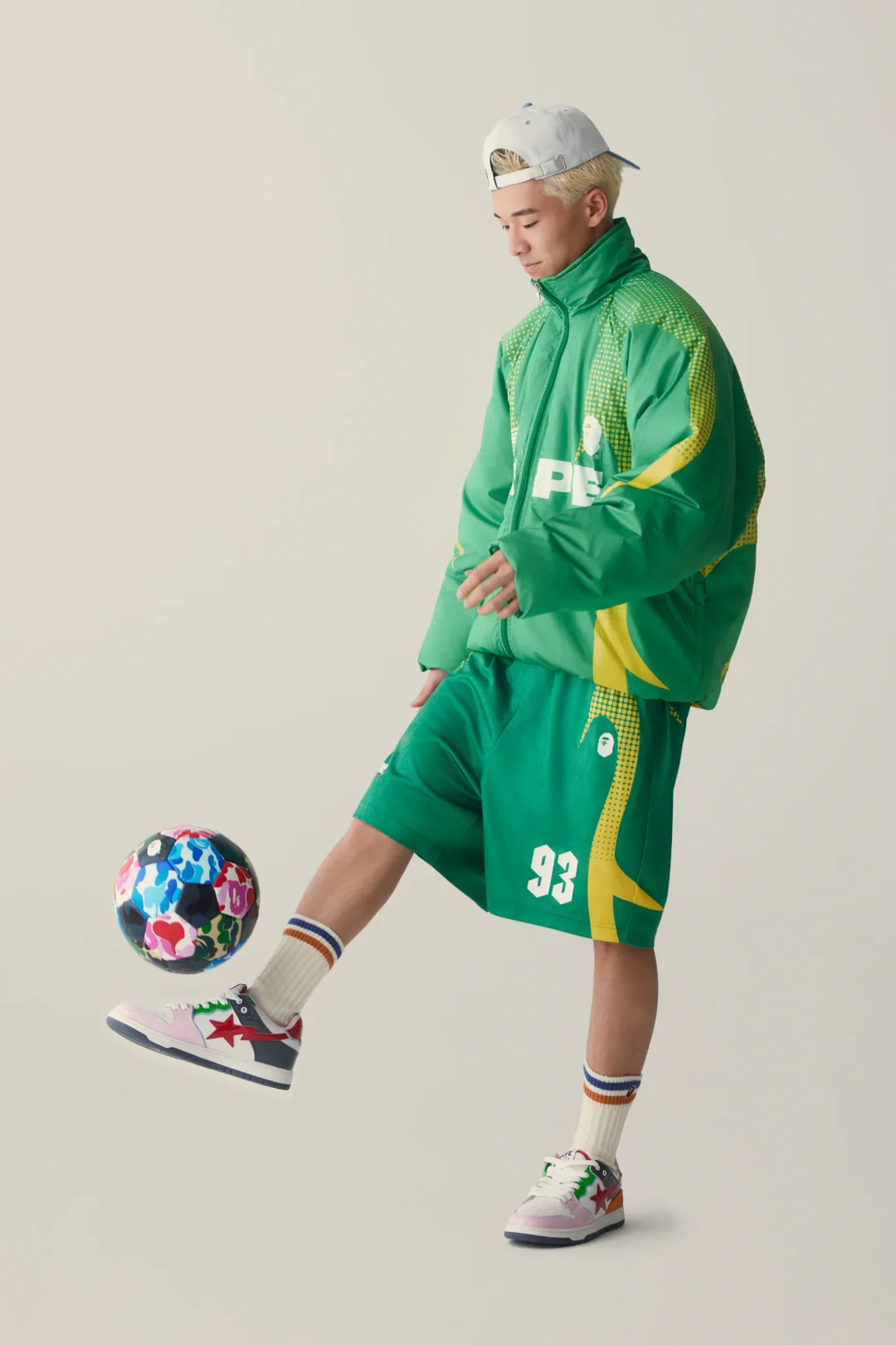 【2026年 初売り】A BATHING APE SPRING/SUMMER 2026 “GOLDEN ERA”が1/3 発売 (ア ベイシング エイプ 2026年 春夏 “ゴールデンエラ”)