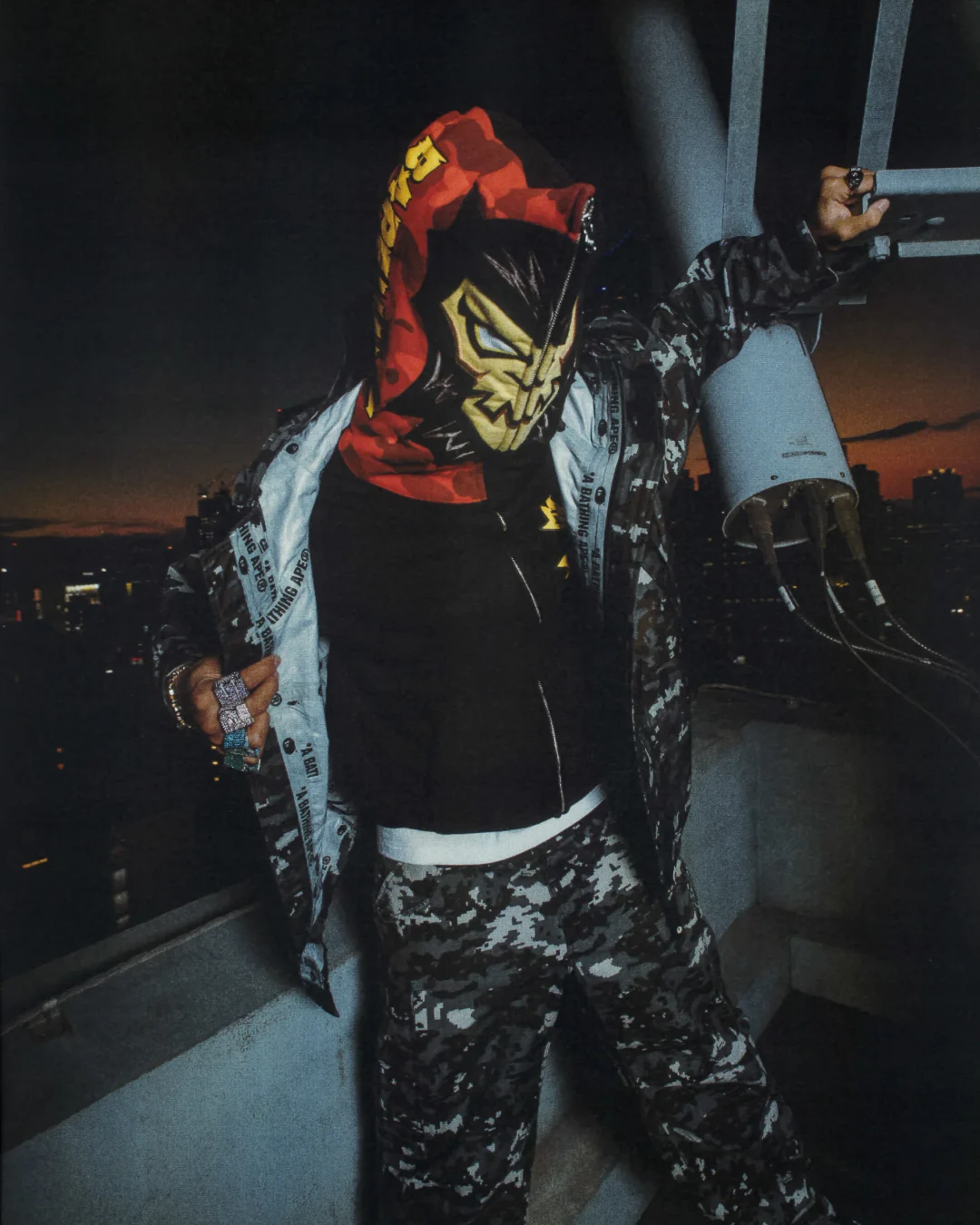 【2026年 初売り】A BATHING APE SPRING/SUMMER 2026 “GOLDEN ERA”が1/3 発売 (ア ベイシング エイプ 2026年 春夏 “ゴールデンエラ”)