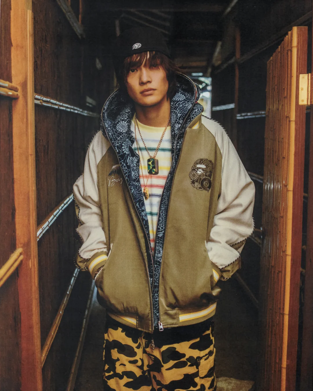 【2026年 初売り】A BATHING APE SPRING/SUMMER 2026 “GOLDEN ERA”が1/3 発売 (ア ベイシング エイプ 2026年 春夏 “ゴールデンエラ”)