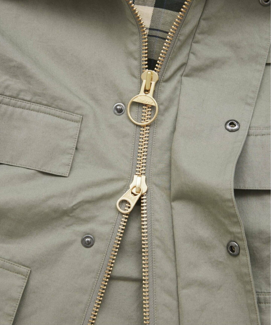 JOURNAL STANDARD × Barbour 2025 FW 別注 “クロップド オールド ビデール ツイル生地”が2026年 2月下旬 発売 (ジャーナルスタンダード バブアー)