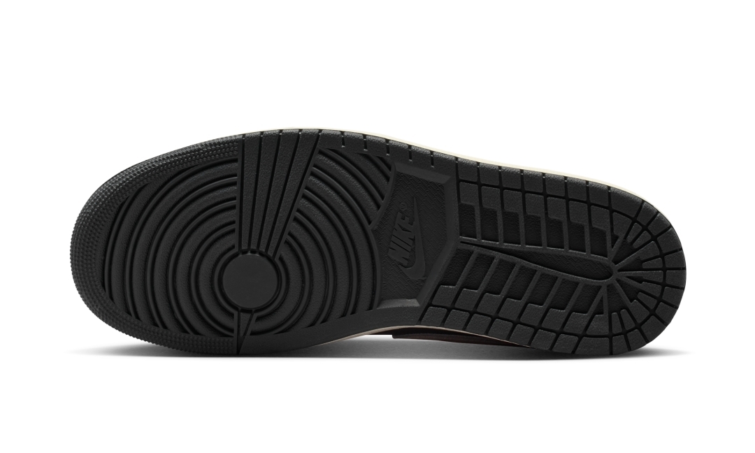 【2025年 12/29 発売】NIKE AIR JORDAN 1 LOW SE “Anthracite/Muslin” (ナイキ エア ジョーダン ロー “アンスラサイト/モスリン”) [IB7109-004]