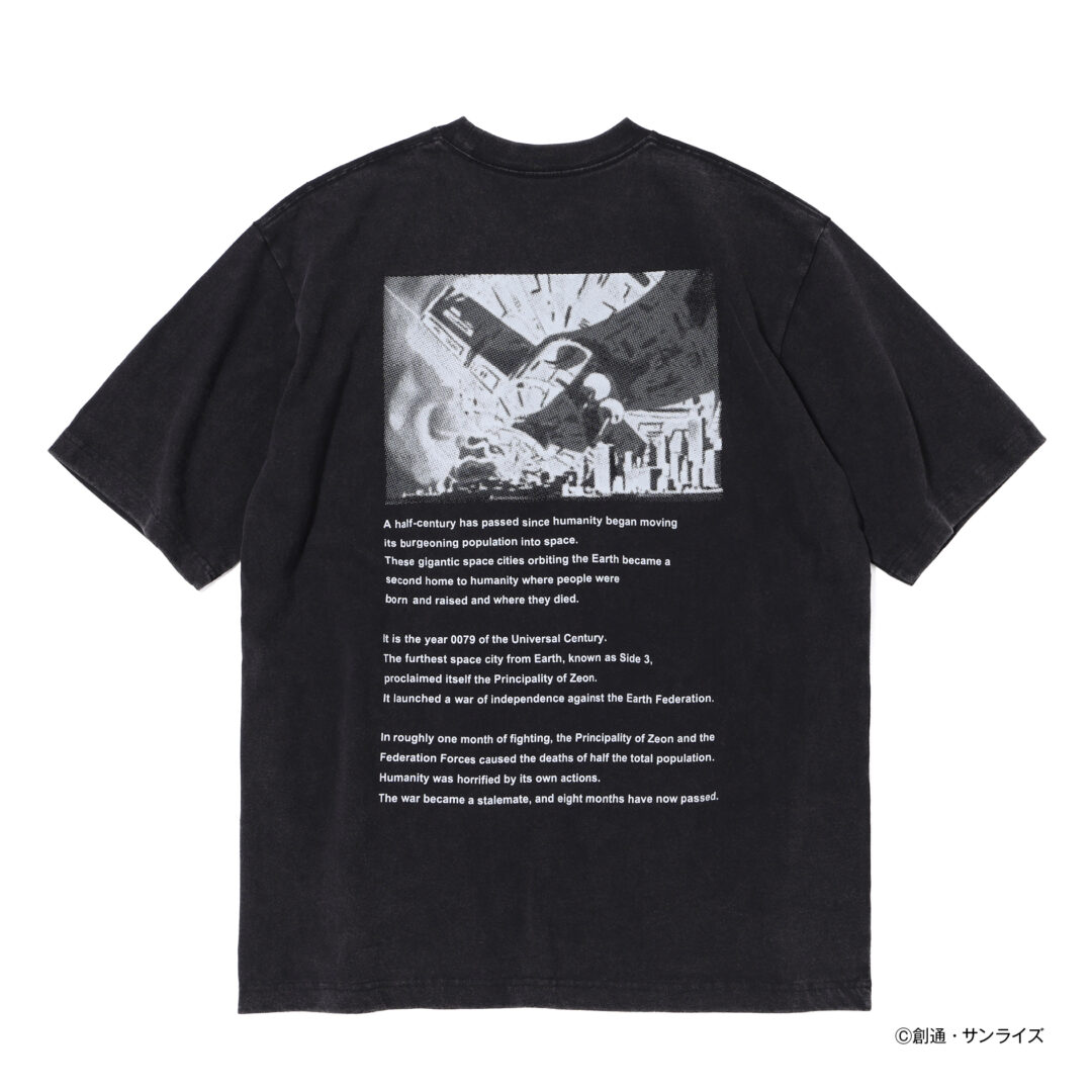 New Era × 機動戦士ガンダム コラボコレクションが2026年 1/3 発売 (ニューエラ GUNDAM)