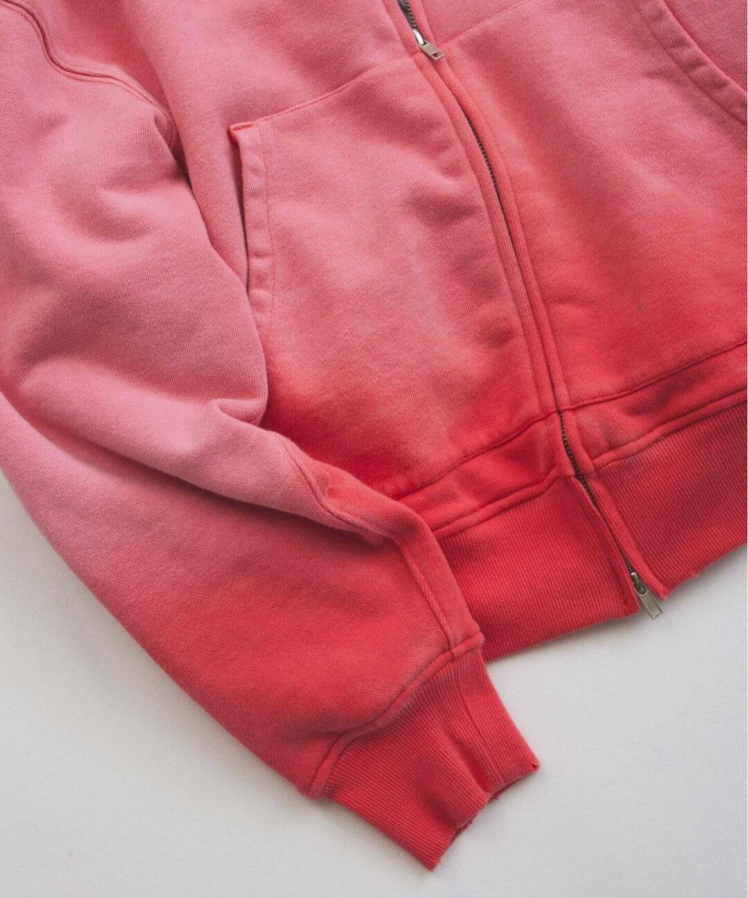 JOURNAL STANDARD relume 2025 FW “ダブルフェイス ワッフル ジップパーカー”が2026年 1月上旬 発売 (ジャーナルスタンダード)