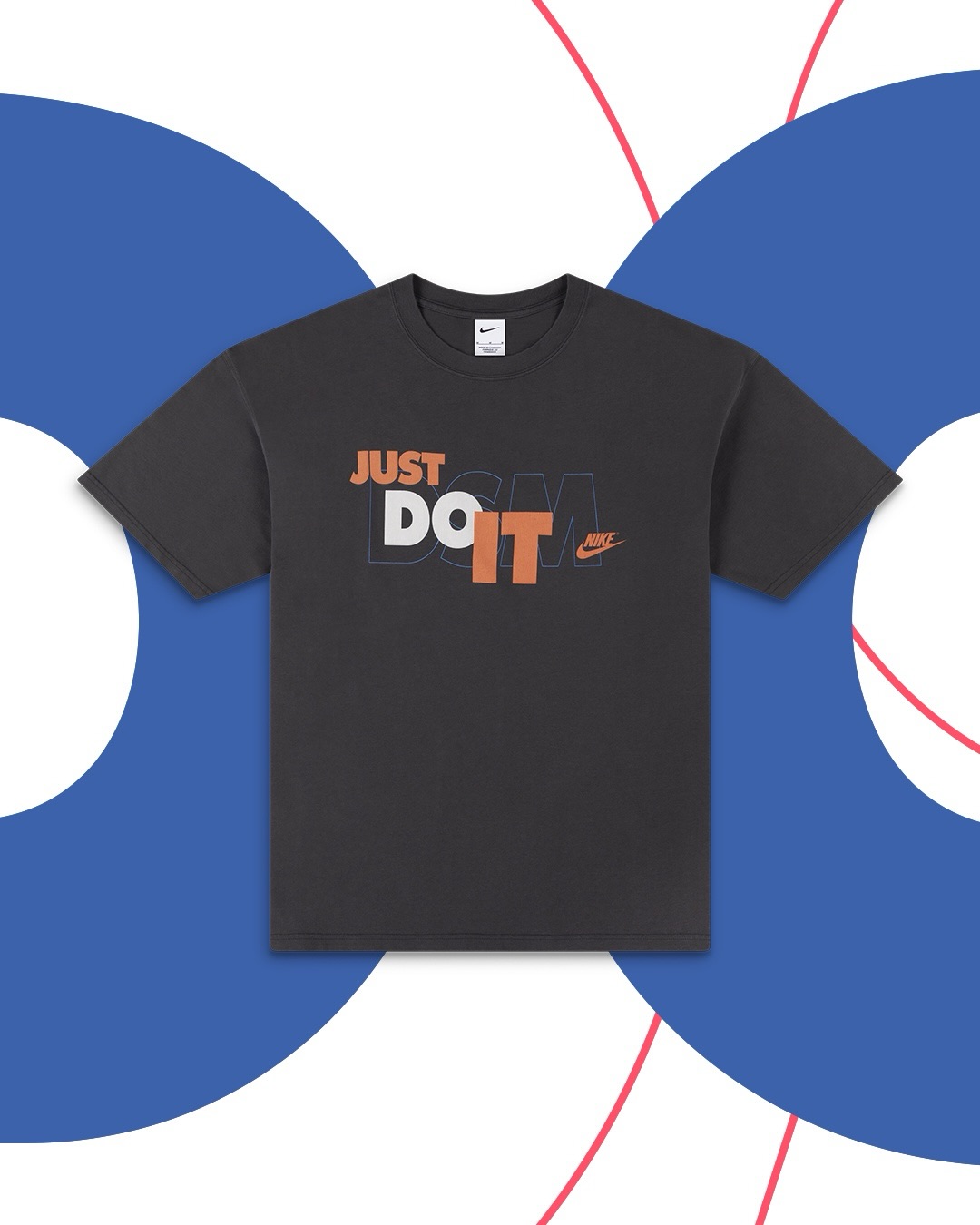 DOVER STREET MARKET × NIKE “Vintage Graphic T-shirts”が2025年 12/27 発売 (ドーバーストリートマーケット ナイキ)