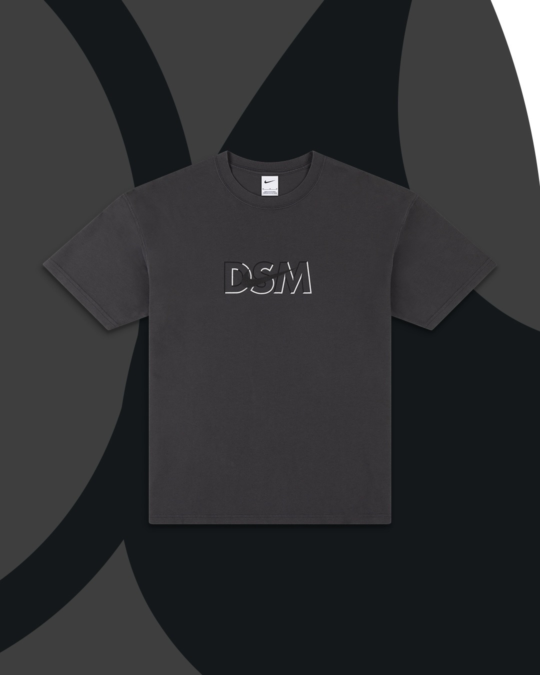 DOVER STREET MARKET × NIKE “Vintage Graphic T-shirts”が2025年 12/27 発売 (ドーバーストリートマーケット ナイキ)