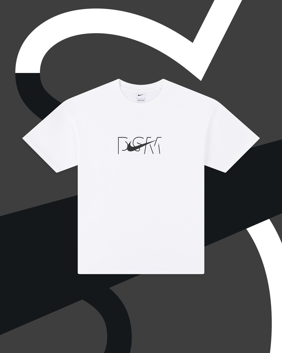 DOVER STREET MARKET × NIKE “Vintage Graphic T-shirts”が2025年 12/27 発売 (ドーバーストリートマーケット ナイキ)