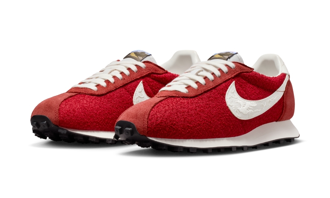【2026年 春 発売予定】NIKE LD-1000 “Year of the Horse/Chinese New Year/CNY” (ナイキ “イヤー・オブ・ザ・ホース/チャイニーズ ニューイヤー″) [IQ1121-610]