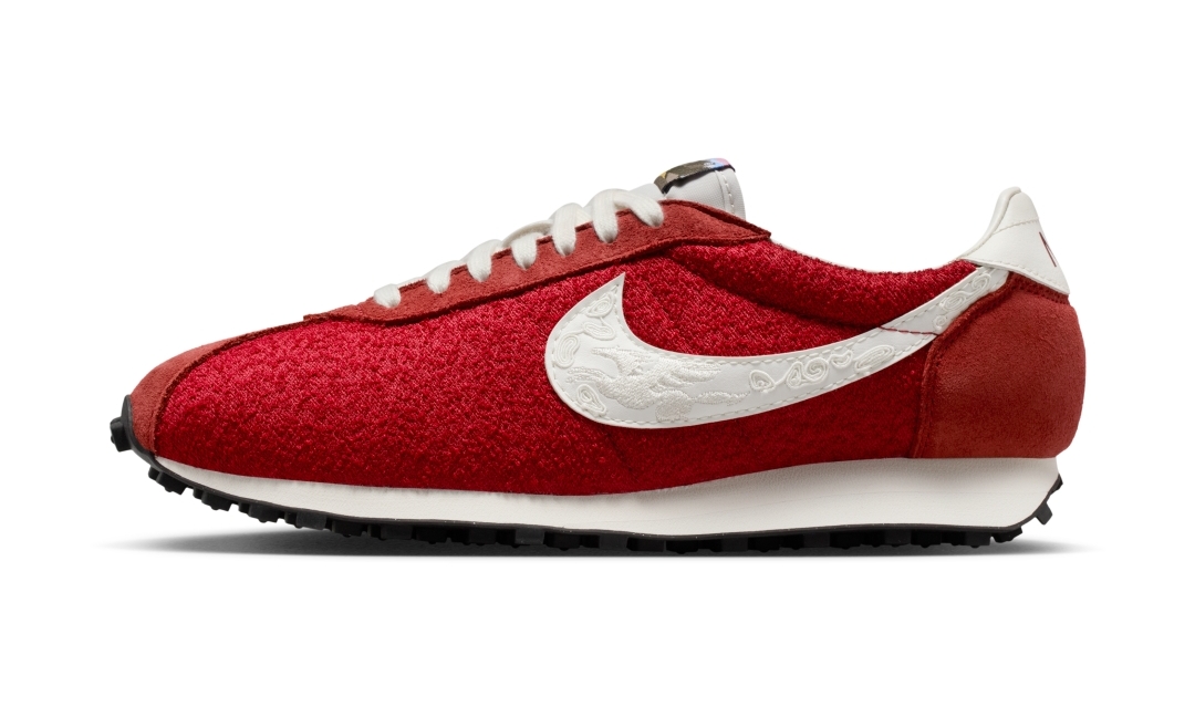 【2026年 春 発売予定】NIKE LD-1000 “Year of the Horse/Chinese New Year/CNY” (ナイキ “イヤー・オブ・ザ・ホース/チャイニーズ ニューイヤー″) [IQ1121-610]