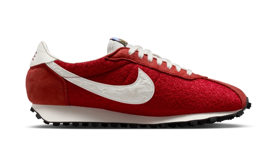 【2026年 春 発売予定】NIKE LD-1000 “Year of the Horse/Chinese New Year/CNY” (ナイキ “イヤー・オブ・ザ・ホース/チャイニーズ ニューイヤー″) [IQ1121-610]