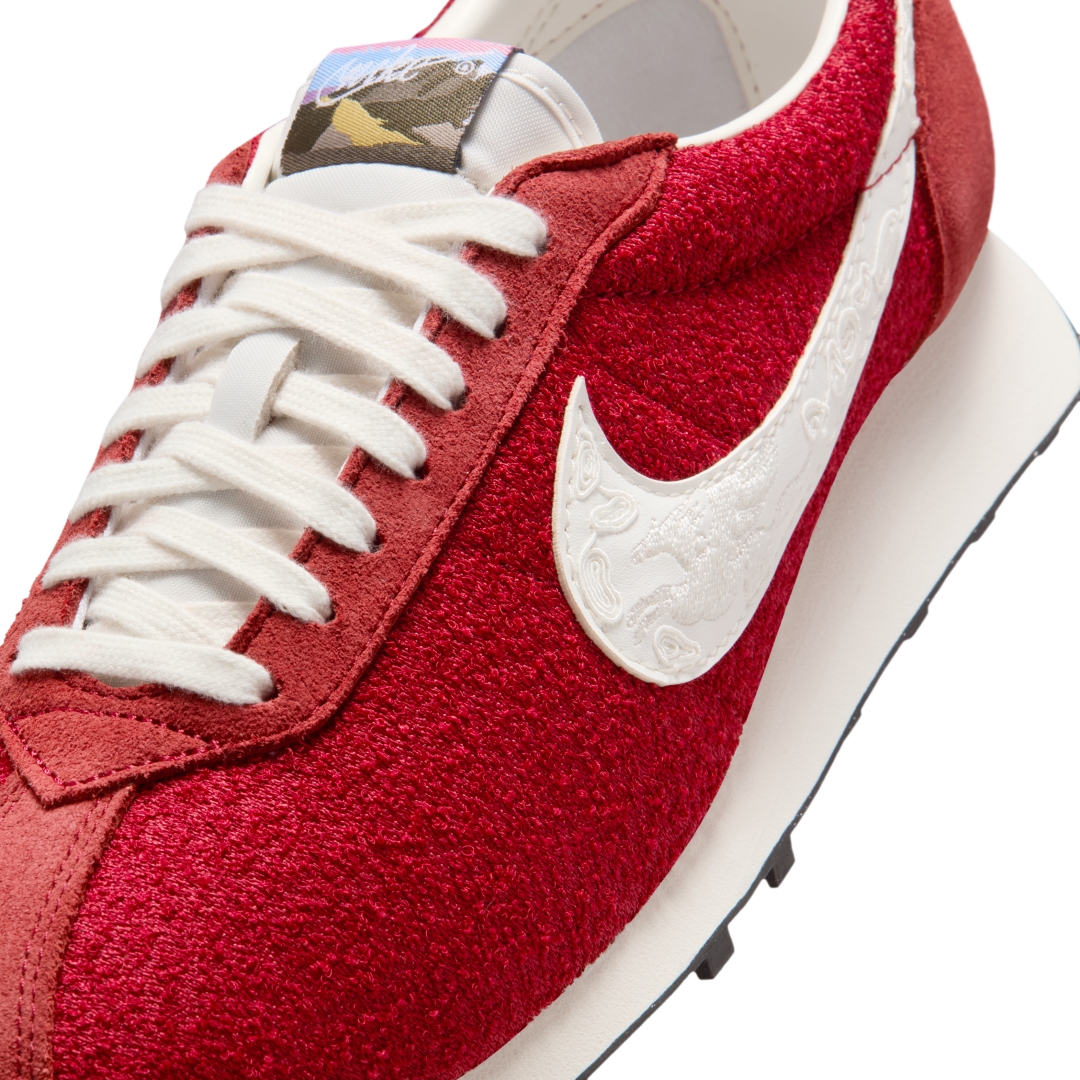 【2026年 春 発売予定】NIKE LD-1000 “Year of the Horse/Chinese New Year/CNY” (ナイキ “イヤー・オブ・ザ・ホース/チャイニーズ ニューイヤー″) [IQ1121-610]