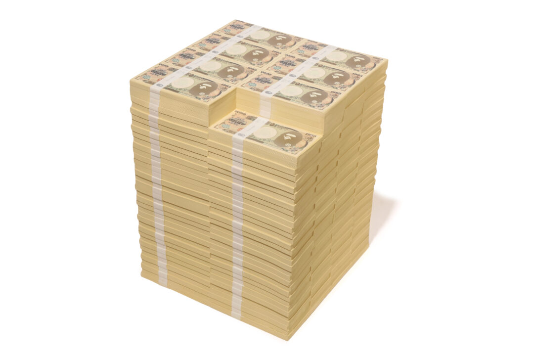 SAINT Mxxxxxx × A BATHING APE コラボ第5弾「DROP 2」が2025年 12/20 発売 (ア ベイシング エイプ セントマイケル)