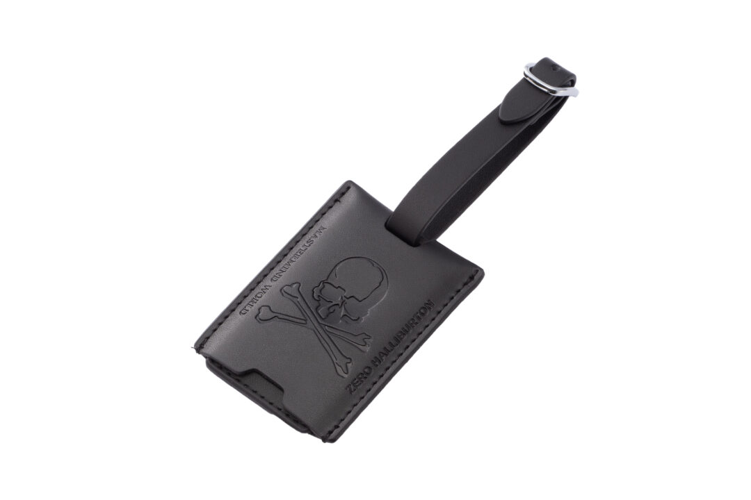 MASTERMIND WORLD × ZERO HALLIBURTON コラボラゲージが2025年 12/20 発売 (マスターマインド ワールド ゼロハリバートン)