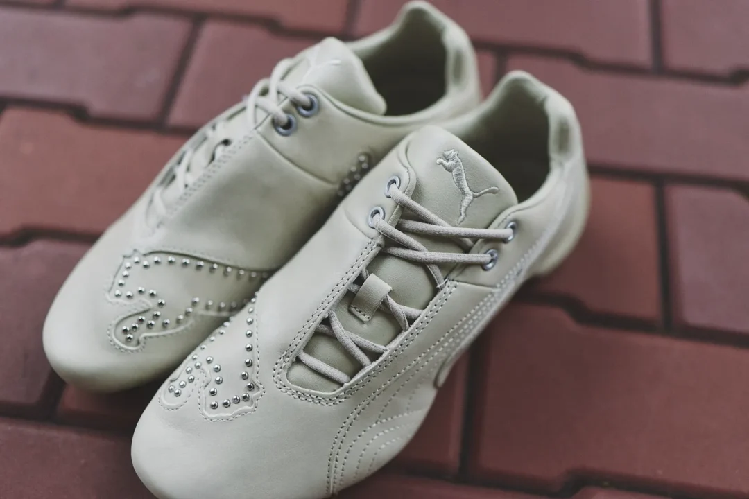 【2025年 12/19 発売】PUMA FUTURE CAT STUDS “ESPRESSO BROWN/FROSTED IVORY/PUMA BLACK” (プーマ フューチャーキャット スタッズ) [405962-01/405962-02/405962-03]