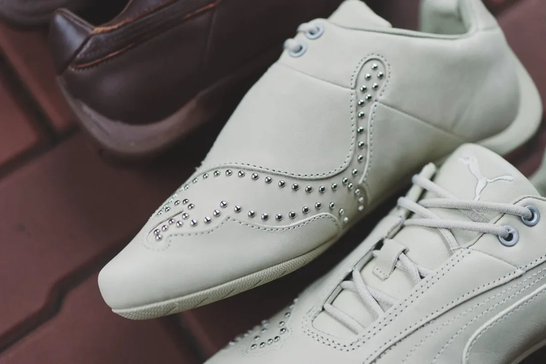 【2025年 12/19 発売】PUMA FUTURE CAT STUDS “ESPRESSO BROWN/FROSTED IVORY/PUMA BLACK” (プーマ フューチャーキャット スタッズ) [405962-01/405962-02/405962-03]