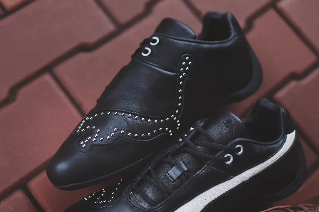 【2025年 12/19 発売】PUMA FUTURE CAT STUDS “ESPRESSO BROWN/FROSTED IVORY/PUMA BLACK” (プーマ フューチャーキャット スタッズ) [405962-01/405962-02/405962-03]