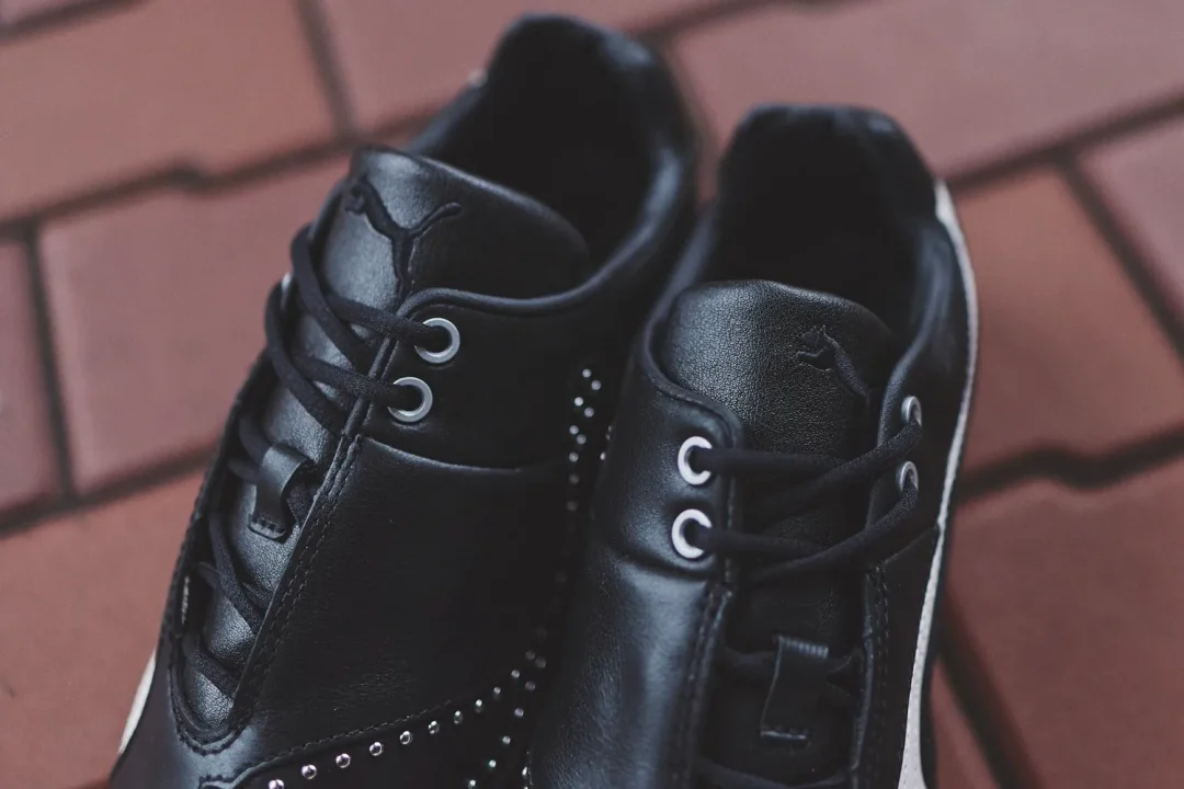 【2025年 12/19 発売】PUMA FUTURE CAT STUDS “ESPRESSO BROWN/FROSTED IVORY/PUMA BLACK” (プーマ フューチャーキャット スタッズ) [405962-01/405962-02/405962-03]